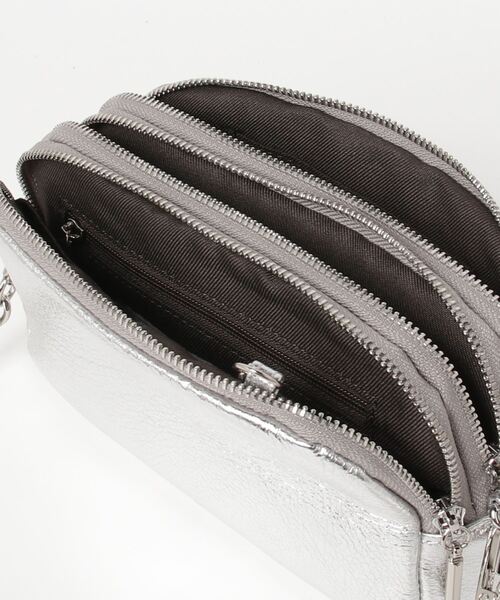 Beau're（ヴュレ） ショルダーバッグ バッグ 「BEAURE/ビュレ