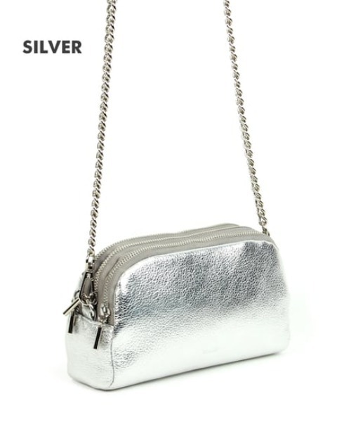 Beau're（ヴュレ） ショルダーバッグ バッグ 「BEAURE/ビュレ