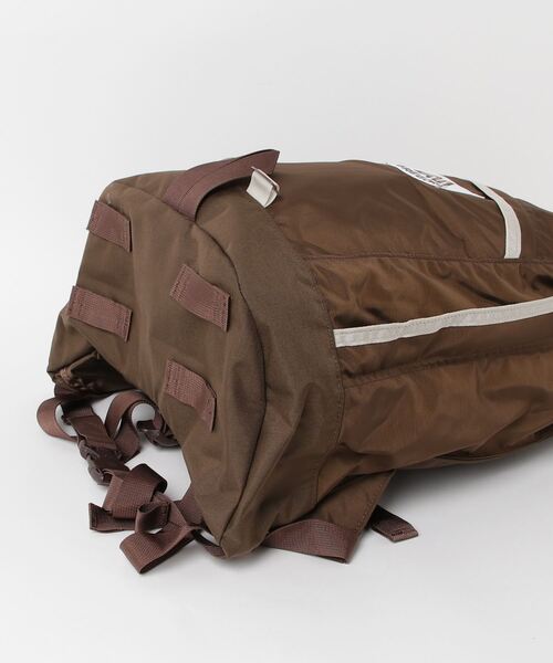 GREGORY デイバック リュック デイパック DAY PACK ブラウン
