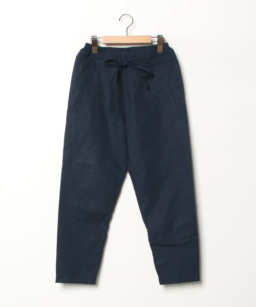 3.1 Phillip Lim」 イージーパンツ 00 ネイビー レディース : 85374302 