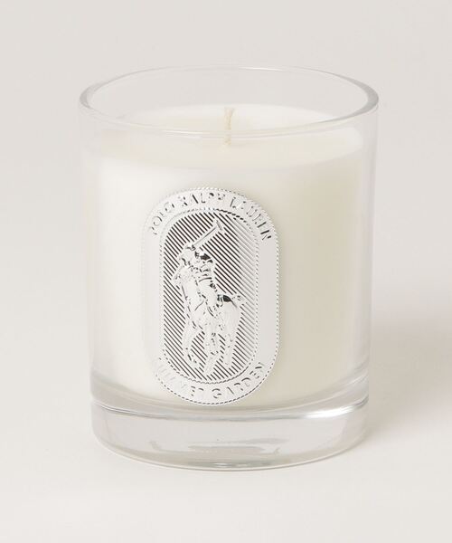 RALPH LAUREN HOME アロマキャンドル｜アロマグッズ｜ダイエット、健康
