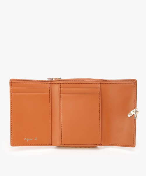 agnes b.（アニエスベー） 財布 ウォレット IW03C-05 レディース