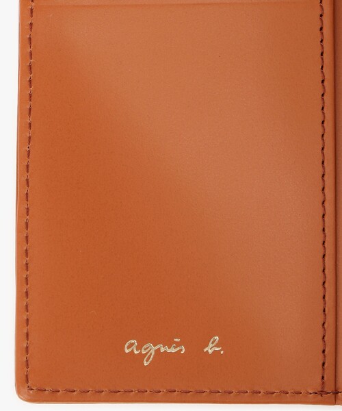 agnes b.（アニエスベー） 財布 ウォレット IW03C-05 レディース
