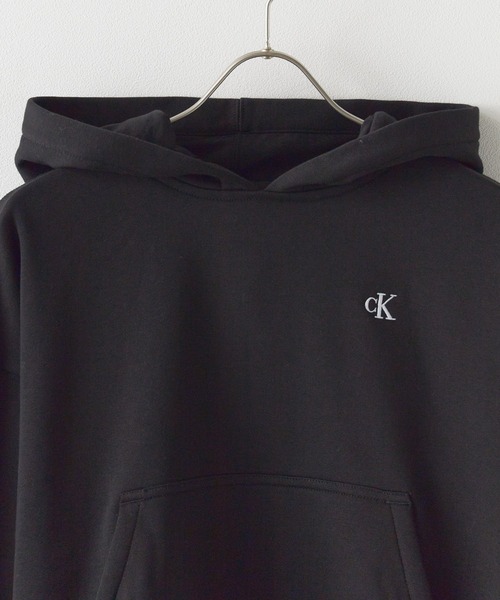 Calvin Klein（カルバン・クライン） パーカー Long sleeve archive