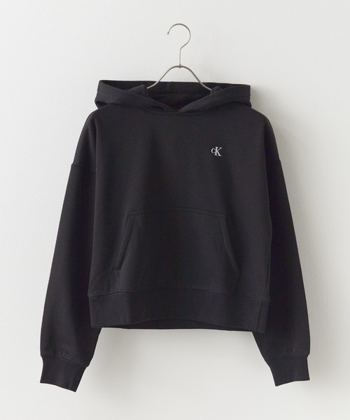 Calvin Klein（カルバン・クライン） パーカー Long sleeve archive