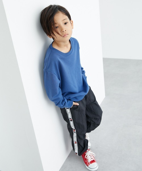 トレーナー スウェットトレーナー キッズ 子供服 男の子 女の子