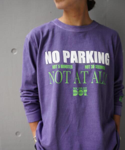 GOOD ROCK SPEED tシャツ (グッドロックスピード) 別注NYC