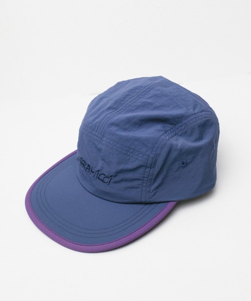 GRAMICCI キャップ 帽子 「GRAMICCI」 NYLON CAP メンズ