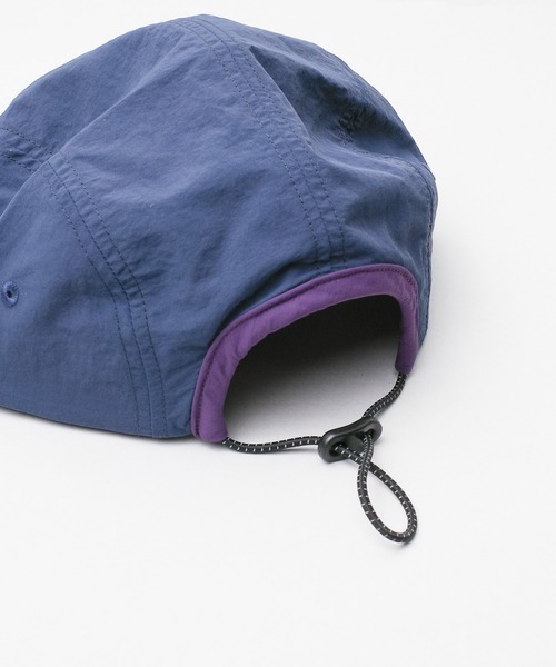 GRAMICCI キャップ 帽子 「GRAMICCI」 NYLON CAP メンズ