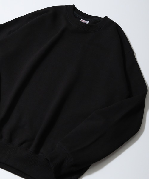 ディジー様　THE ROW ブラック スウェット XS トレーナー ディジー様 THE ROW ブラック スウェット XS トレーナー ディジー様