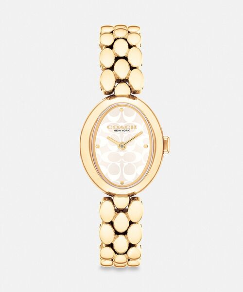 COACH コーチ 腕時計 レディース 14504423 サミー COACH コーチ 腕時計 レディース 14504423 サミー : s-select