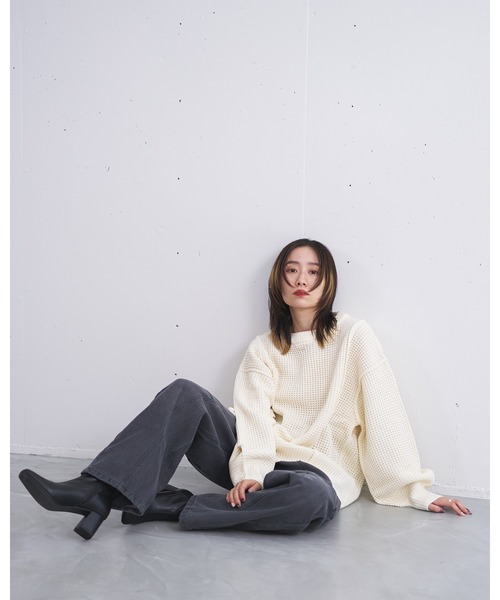 デニム・ジーパン DANE JEANS MENS/ボトム/デニムパンツ(並び順：新着順)｜THE TOKYO ONLINE STORE