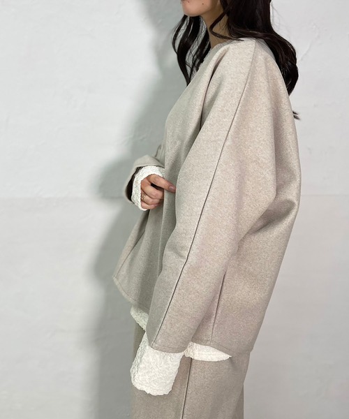 INTERPLAY（インタープレイ） コート アウター 「INTERPLAY select