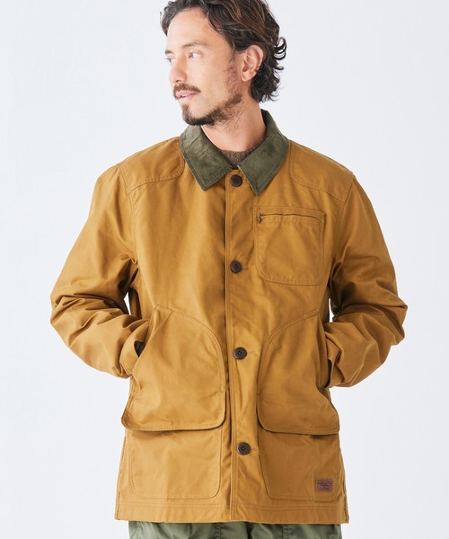 L.L.Bean（エルエルビーン） コート ジャケット 1924 フィールド
