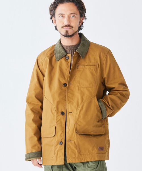 ロ*ケ様 LLBean フィールドコート L.L.Bean Japan Edition エルエルビーン ジャパンエディション