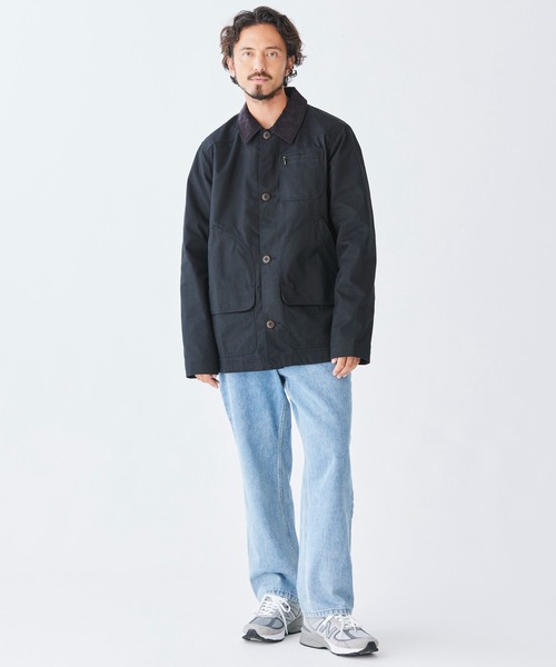 L.L.Bean（エルエルビーン） コート ジャケット 1924 フィールド