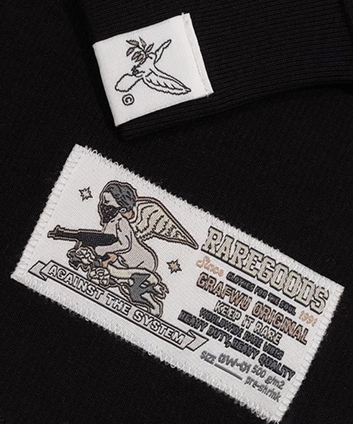 ☆韓国の人気☆【GROVE】☆GROVRARY T-SHIRT.S☆Tシャツ☆ SENSE OF PLACE by URBAN RESEARCH tシャツ ポンチリンガー