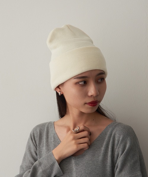 FUC ビーニー　ニットキャップ FLEXFIT（フレックスフィット） ニット帽 ニットキャップ 「FLEXFIT