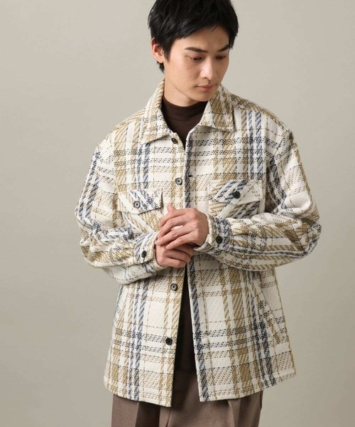 a.v.v（アー・ヴェ・ヴェ） コート ジャケット 「洗濯機で洗える