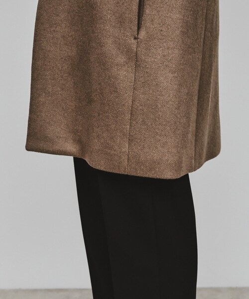 タケオキクチ チェスターコート サイズ4 キャメル ロング丈 ウール BR17024F0163_m2_a014.jpg