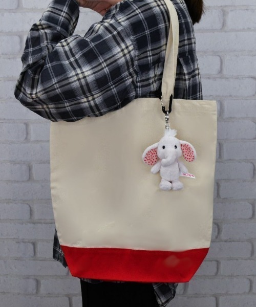 nici（ニキ） キーホルダー キーホルダー アニマル キーリング LOVE24