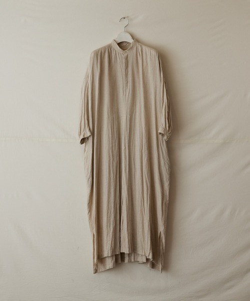 suzuki takayuki ワンピース peasant dress II : ZOZOTOWN Yahoo!店