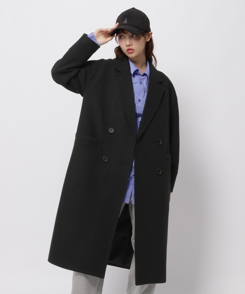 ロング ガウンコート ウールタッチ アウター 韓国 7色 hr1535 ロング ガウンコート ウールタッチ アウター 韓国 7色 hr1535