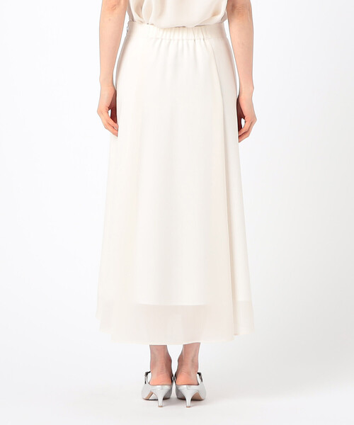 COMME CA（コムサ） スカート 「 一部WEB限定カラー セットアップ対応