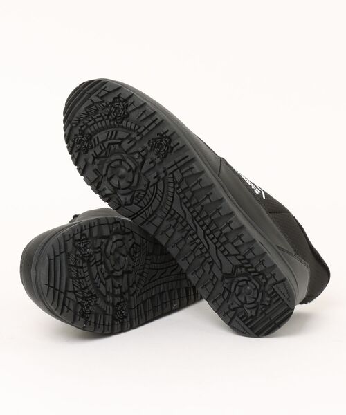 Parade ブーツ 「OUTDOOR SPORTS」防水＆防寒ノルディックブーツ FKR