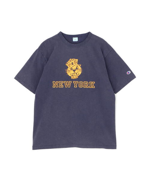 Champion（チャンピオン） tシャツ SHORT SLEEVE T-SHIRT C3-B334