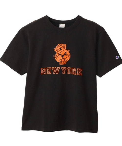 bowwow AAA Tシャツ チャンピオン　Champion XL Champion（チャンピオン） tシャツ SHORT SLEEVE T-SHIRT C3-B334