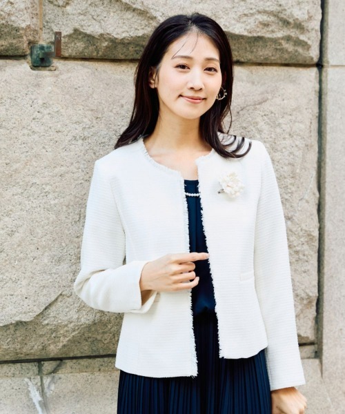 Petitjo（プッチージョ） セットアップ 小さいサイズ 「入学式・卒業式