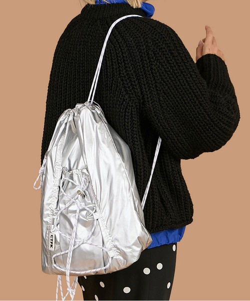 control freak（コントロールフリーク） デイバック リュック CONTROL