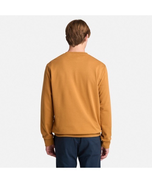 Timberland（ティンバーランド） トレーナー スウェット メンズ ワード