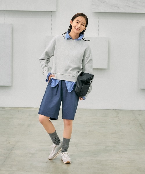 【美品】THIRD MAGAZINE 裏毛スウェット プルオーバー L相当 ap retro トレーナー スウェット 「選べるサイズ」ロゴプリント