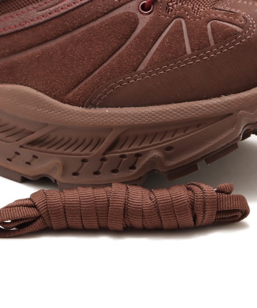 HOKA ONEONE（ホカ オネオネ） hoka スニーカー HOKA STINSON EVO OG
