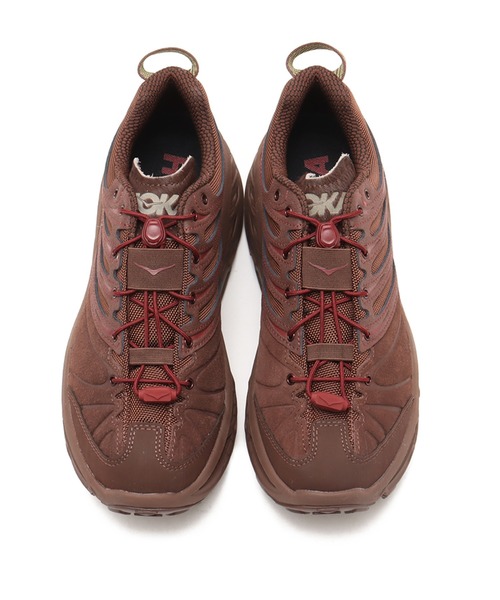 HOKA ONEONE（ホカ オネオネ） hoka スニーカー HOKA STINSON EVO OG