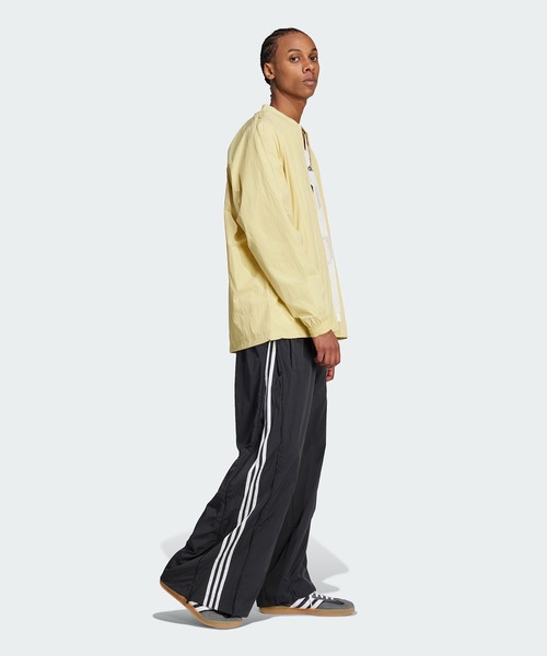 adidas パンツ adidas/アディダス ADILENIUM SEASON 3OVERSIZED