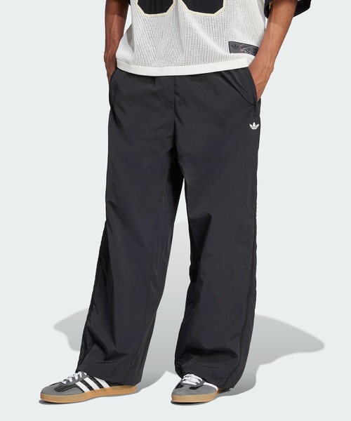 adidas パンツ アディカラー SST トラックパンツ（ジャージ