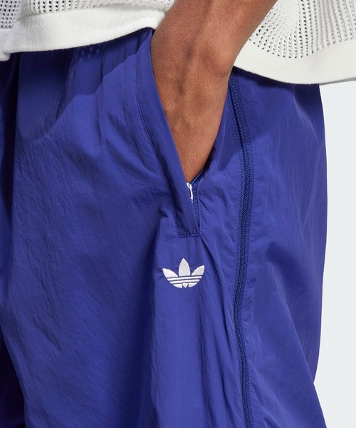 ☆adidas originals☆70s TRACK PANTS トラックパンツ☆追跡可