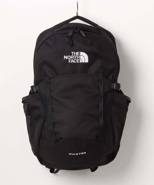 中古 THE NORTH FACE Pivoter トレッキング バックパック nm82461-sb.jpg