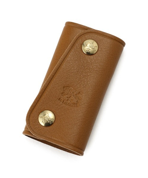 IL BISONTE（イルビゾンテ） キーケース IL BISONTE / ORIGINAL