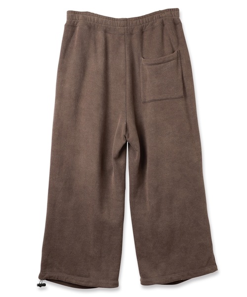 JieDa（ジエダ） スウェットパンツ ジャージ SWEAT PARACHUTE PANTS