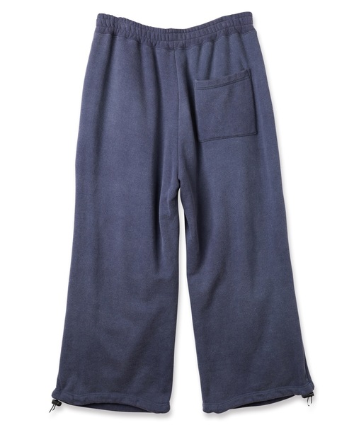 JieDa（ジエダ） スウェットパンツ ジャージ SWEAT PARACHUTE PANTS