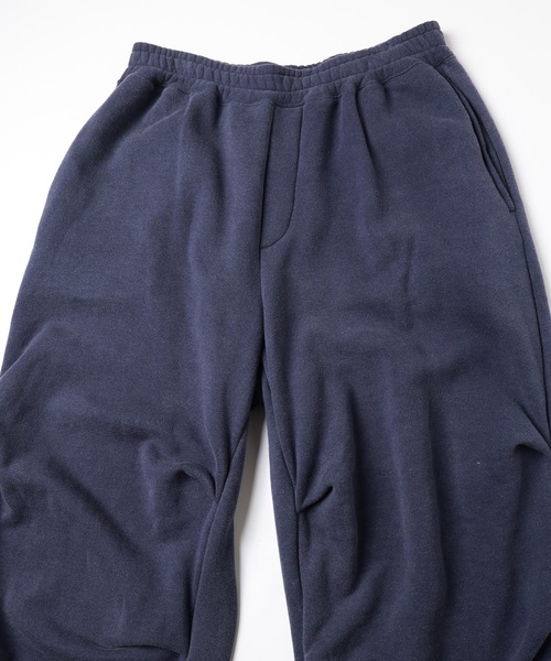 JieDa（ジエダ） スウェットパンツ ジャージ SWEAT PARACHUTE PANTS