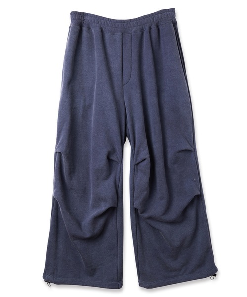 JieDa（ジエダ） スウェットパンツ ジャージ SWEAT PARACHUTE PANTS