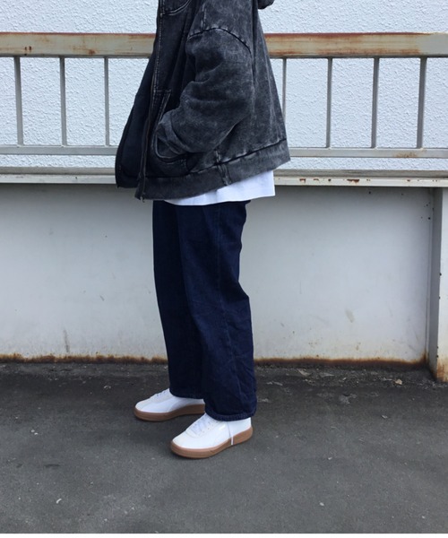 PUMA｜ウィメンズ プーマ クラブ クラシカ レオ スニーカー