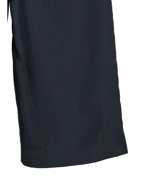 Ameri（アメリ） ワイドパンツ パンツ RELAX SILKY STRIGHT PANTS