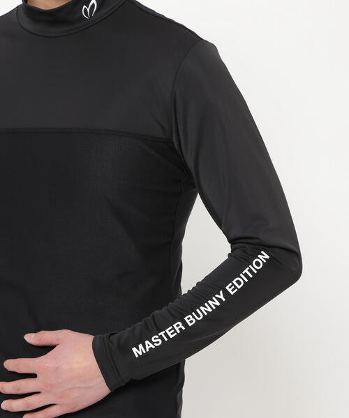 MASTER BUNNY EDITION tシャツ 「MASTER EDITION」フルダル