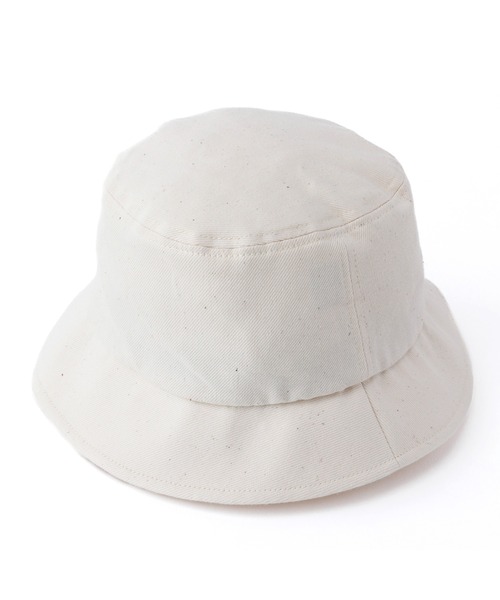 KAVU（カブー） 帽子 ハット Denim K Hat/デニム Kハット メンズ